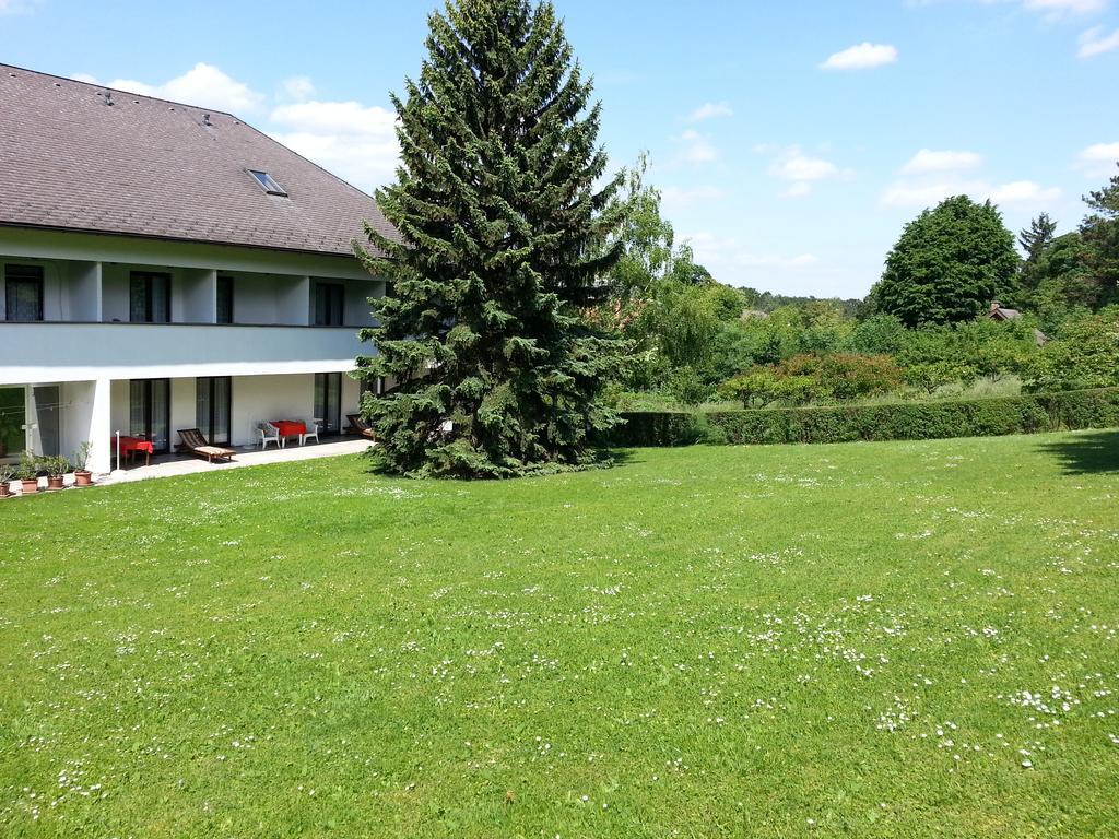 Gasthof Gerhart Perchtoldsdorf Exterior photo