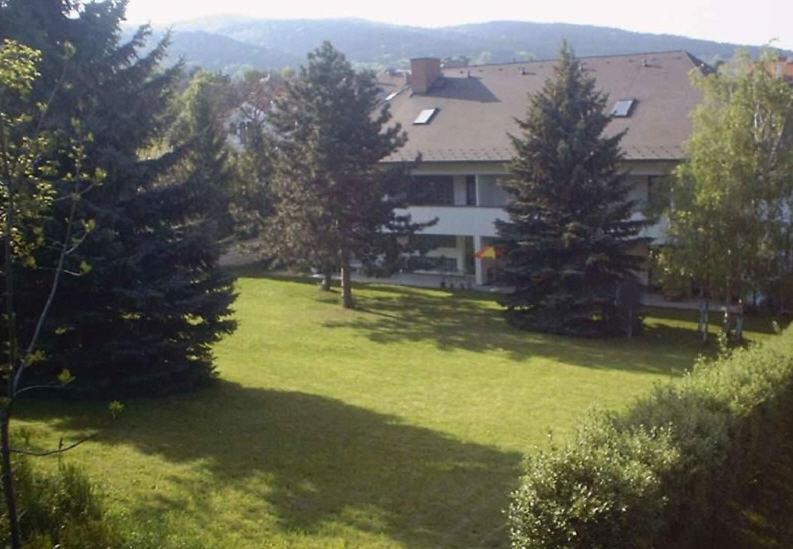 Gasthof Gerhart Perchtoldsdorf Exterior photo